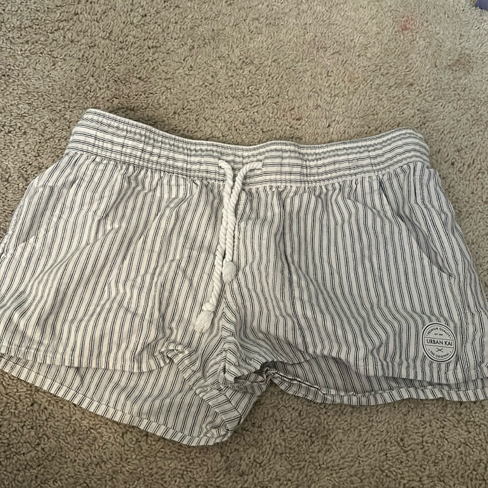 NWOT Urban Kai Premium Quality shorts